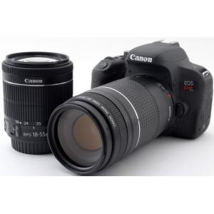 キヤノン デジタル一眼 CANON EOS Ki...の商品画像