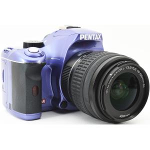 ペンタックス デジタル一眼 PENTAX K-...の詳細画像2