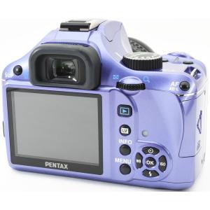 ペンタックス デジタル一眼 PENTAX K-...の詳細画像3