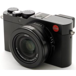 コンデジ 中古 Wi-Fi搭載 Leica ライカ D-LUX (Typ 109)