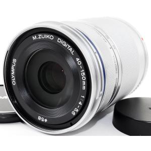 オリンパス 標準レンズ OLYMPUS M.ZUIKO DIGITAL 14-42mm F3.5