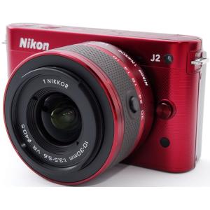 ニコンワン ニコン ミラーレス一眼 Nikon 1 J1 レンズキット ニコンワン ニコン ミラーレス一眼 Nikon 1 J1 レンズキット