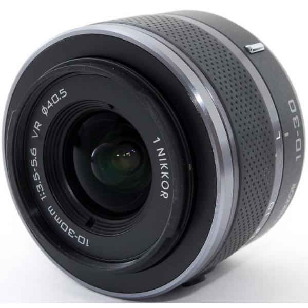 交換レンズ 中古 保証 Nikon ニコン 1 NIKKOR VR 10-30mm F/3.5-5....