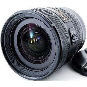 ニコン 交換レンズ Nikon AF-S NIKKOR 18-35mm f/3.5-4.5G ED ...