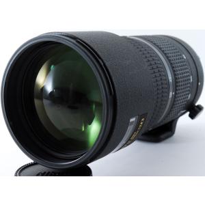 ニコン 80-200mm F2.8D レンズの買取情報