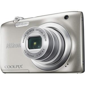 【美品】Nikon COOLPIX L30 コンパクトデジタルカメラ シルバー 81Jj9l4Qt7L._UF350,350_QL50_.jpg