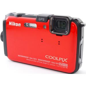 美品　Nikon Coolpix W100 防水デジタルカメラ i-camera-shop_nikon-coolpix-
