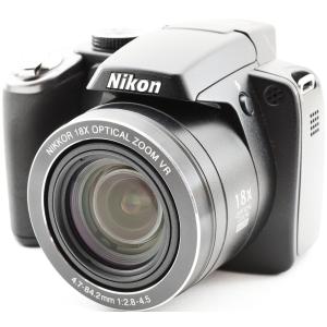 COOLPIX ニコン コンデジ Nikon A300 ピンク 中古 Wi-Fi搭載 SD