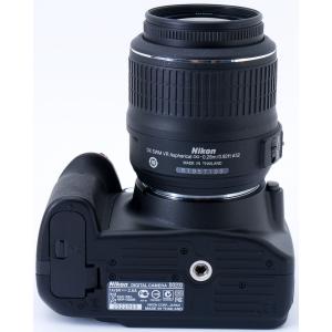ニコン デジタル一眼レフカメラ Nikon D...の詳細画像5