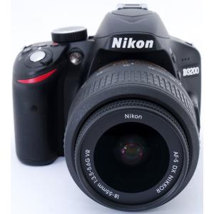 ニコン デジタル一眼レフカメラ Nikon D...の詳細画像1