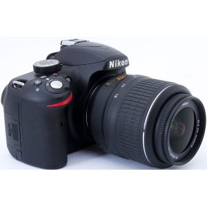 ニコン デジタル一眼レフカメラ Nikon D...の詳細画像2