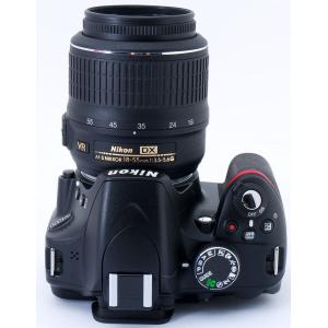ニコン デジタル一眼レフカメラ Nikon D...の詳細画像4