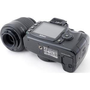 ニコン デジタル一眼 Nikon D40x レ...の詳細画像3