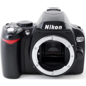 ニコン デジタル一眼 Nikon D40x レ...の詳細画像4