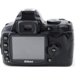 ニコン デジタル一眼 Nikon D40x レ...の詳細画像2