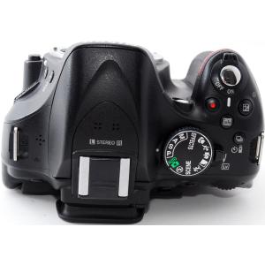ニコン デジタル一眼 Nikon D5200 ...の詳細画像4