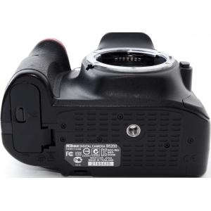 ニコン デジタル一眼 Nikon D5200 ...の詳細画像5