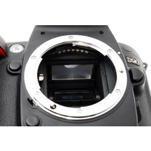 ニコン デジタル一眼 Nikon D90 ダブ...の詳細画像2
