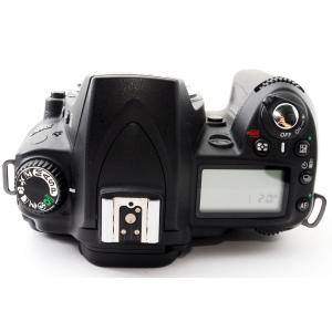 ニコン デジタル一眼 Nikon D90 ダブ...の詳細画像4