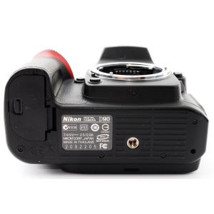 ニコン デジタル一眼 Nikon D90 ダブ...の詳細画像5