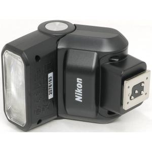 ニコン Nikon スピードライト SB-300 中古 保証