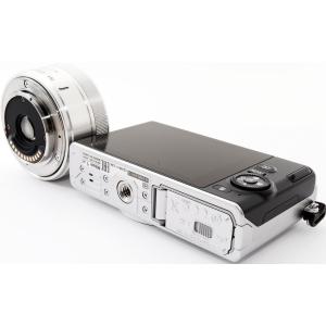 ミラーレス ニコン Nikon 1 J4 レン...の詳細画像5