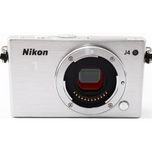 ミラーレス ニコン Nikon 1 J4 レン...の詳細画像1