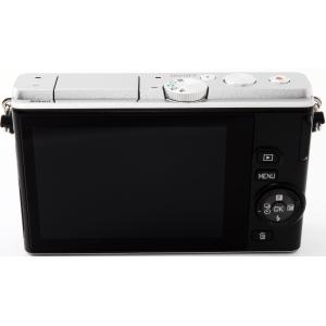 ミラーレス ニコン Nikon 1 J4 レン...の詳細画像2