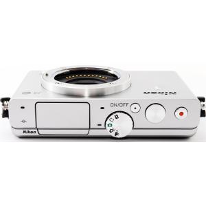 ミラーレス ニコン Nikon 1 J4 レン...の詳細画像3