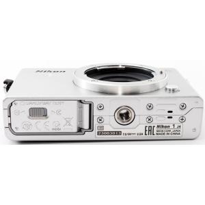 ミラーレス ニコン Nikon 1 J4 レン...の詳細画像4
