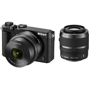 ニコンワン ニコン ミラーレス一眼 Nikon 1 J1 レンズキット