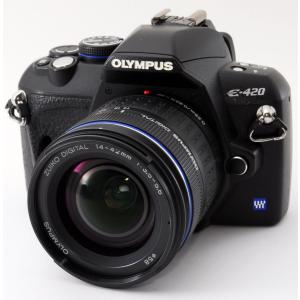オリンパス デジタル一眼 OLYMPUS E-510 レンズキット 中古 オリンパス デジタル一眼 OLYMPUS E-510 レンズキット 中古