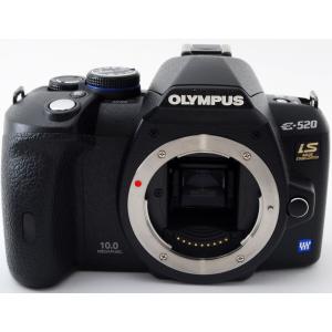 オリンパス デジタル一眼 OLYMPUS E-...の詳細画像1