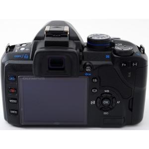 オリンパス デジタル一眼 OLYMPUS E-...の詳細画像3