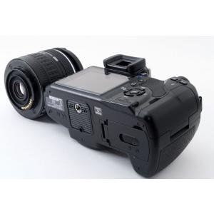 オリンパス デジタル一眼 OLYMPUS E-...の詳細画像4