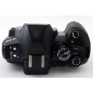 オリンパス デジタル一眼 OLYMPUS E-...の詳細画像5