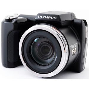 美品 オリンパス SP-810UZ 超望遠 デジカメ スマホ転送 Amazon | OLYMPUS デジタルカメラ SP-810UZ ブラック 1400万画素