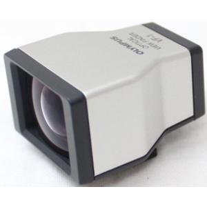 オリンパス（OLYMPUS） 電子ビューファインダー VF-4 中古 保証 美品