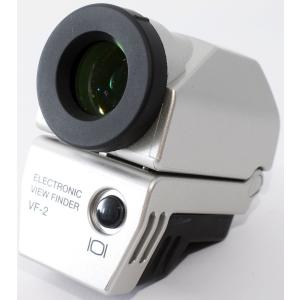 オリンパス（OLYMPUS） 電子ビューファインダー VF-4 中古 保証 美品