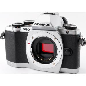 OLYMPUS オリンパス ミラーレス OM-...の詳細画像1