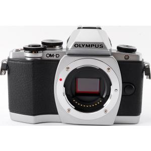 OLYMPUS オリンパス ミラーレス OM-...の詳細画像2