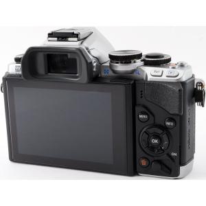 OLYMPUS オリンパス ミラーレス OM-...の詳細画像3