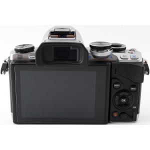 OLYMPUS オリンパス ミラーレス OM-...の詳細画像4