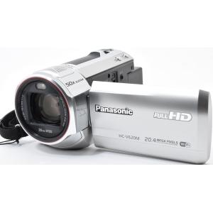 パナソニック HC-V620M ビデオカメラの高価買取価格