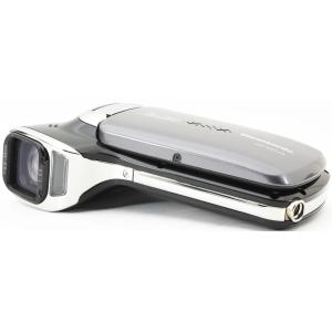 Panasonic パナソニック ビデオカメラ HC-V480MS-K ブラック Panasonic パナソニック ビデオカメラ HC-V480MS-K ブラック