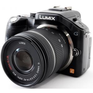 LUMIX DMC-GF7 12-32mmレンズ付き LUMIX パナソニック Panasonic ルミックス DMC-GF7 12-32mm