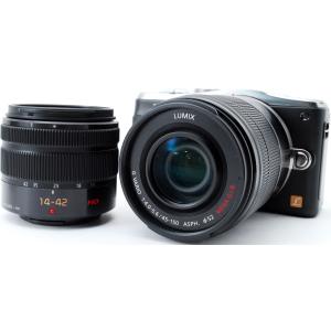 LUMIX Gシリーズ パナソニック ミラーレス Panasonic DMC-GF7
