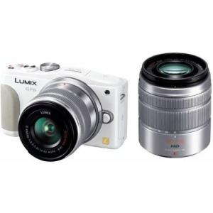 LUMIX DC-GF9W ミラーレス一眼 レンズ2本付き Amazon | パナソニック ミラーレス一眼カメラ ルミックス GF9