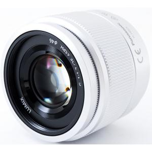 Panasonic パナソニック H-H025-K 交換用レンズ LUMIX G 25mm/F1