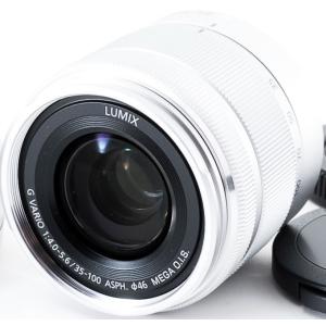 Panasonic H-FS45150-KA 望遠ズームレンズ Amazon | パナソニック(Panasonic) 望遠ズームレンズ マイクロ